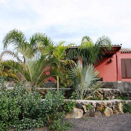Villa Casa Anasilvia Los Llanos De Aridane Exterior foto