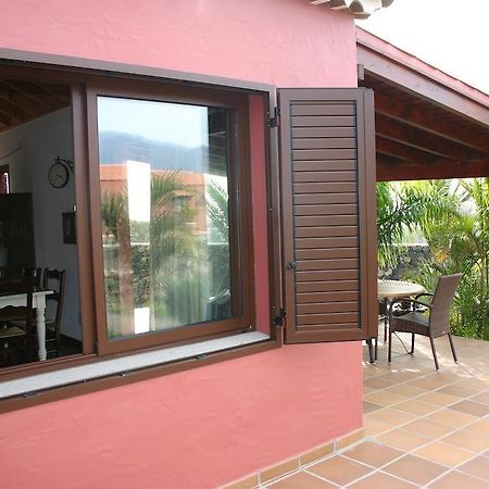 Villa Casa Anasilvia Los Llanos De Aridane Exterior foto