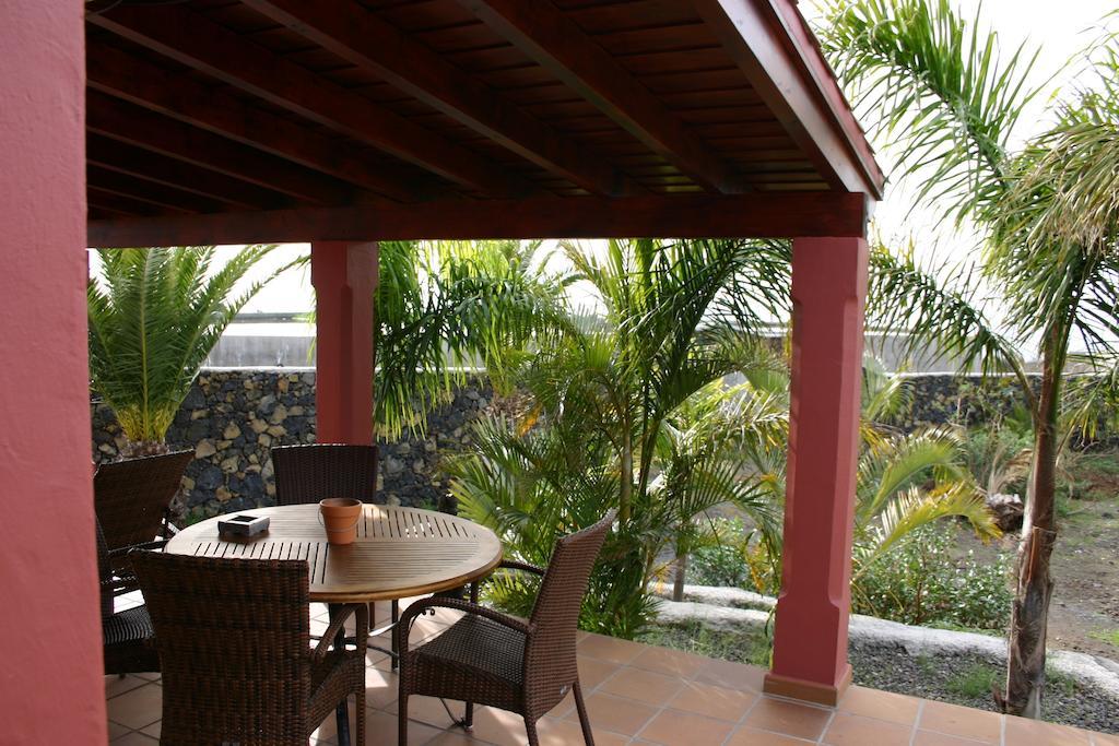 Villa Casa Anasilvia Los Llanos De Aridane Exterior foto