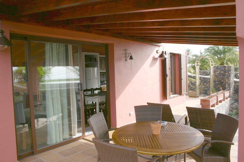 Villa Casa Anasilvia Los Llanos De Aridane Exterior foto