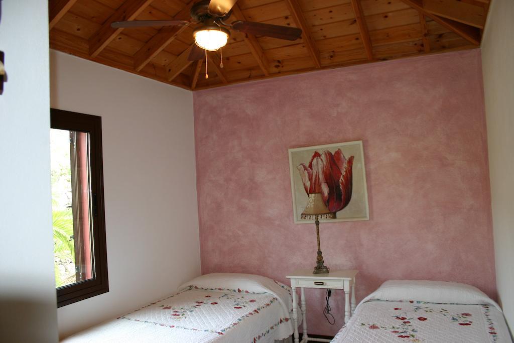 Villa Casa Anasilvia Los Llanos De Aridane Zimmer foto