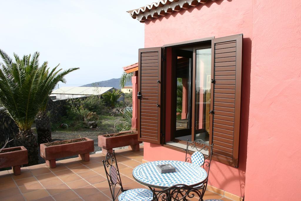 Villa Casa Anasilvia Los Llanos De Aridane Zimmer foto