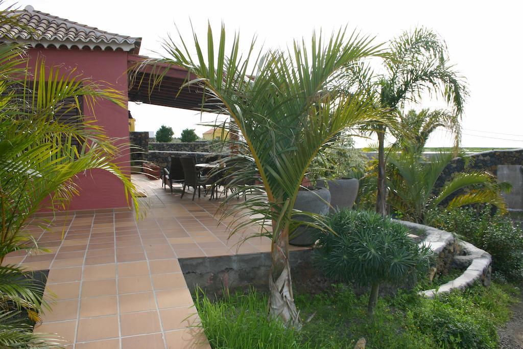 Villa Casa Anasilvia Los Llanos De Aridane Zimmer foto