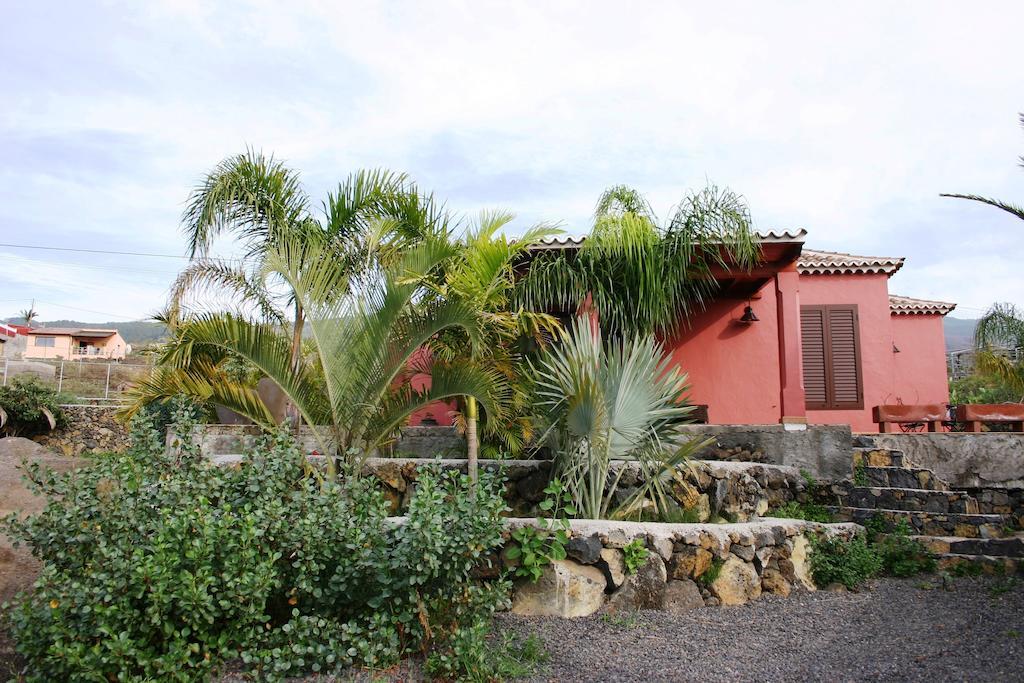 Villa Casa Anasilvia Los Llanos De Aridane Exterior foto