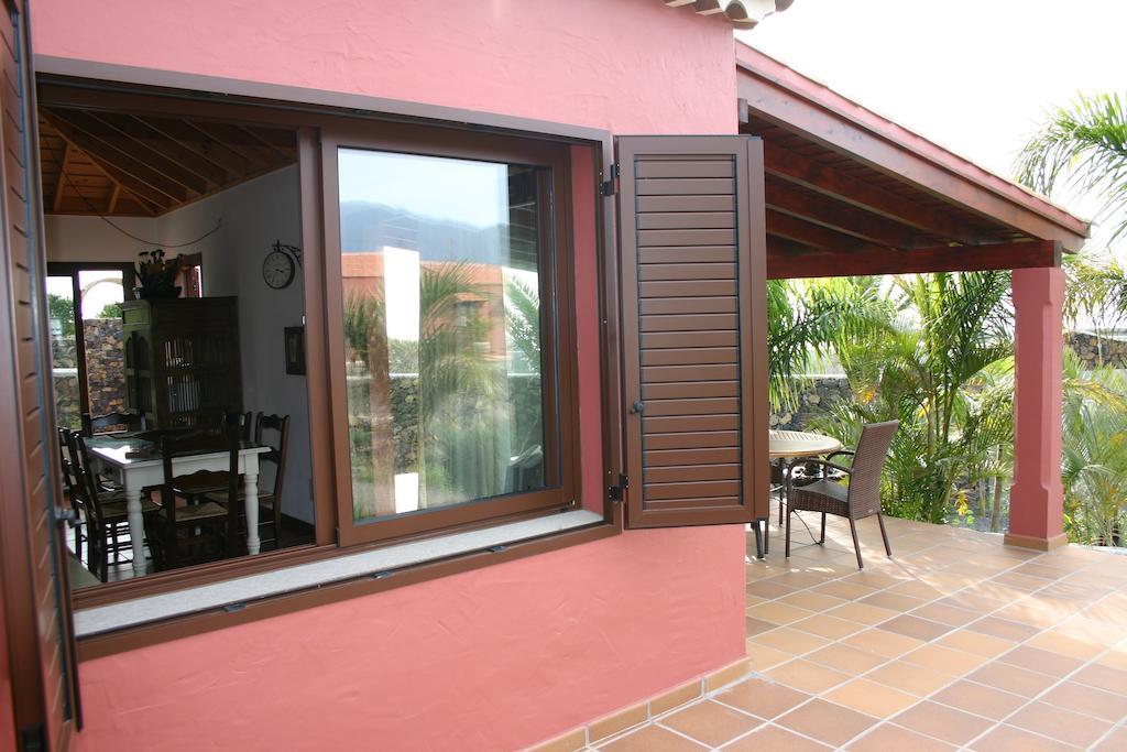 Villa Casa Anasilvia Los Llanos De Aridane Exterior foto
